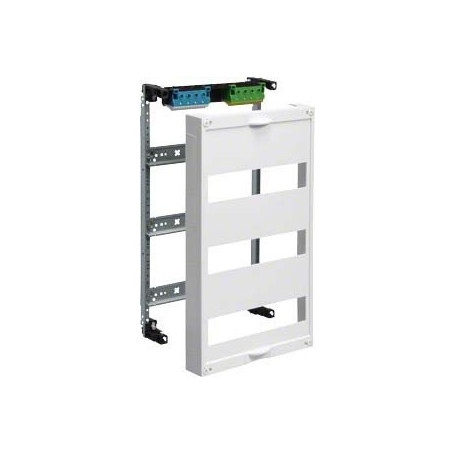 Interrupteur Hager Busch-Jaeger UW31U Noir