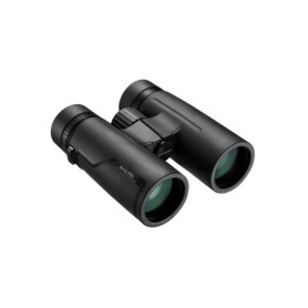 Jumelles OM SYSTEM 8x42 Pro - Lumineuses et Étanches pour Nature et Voyages