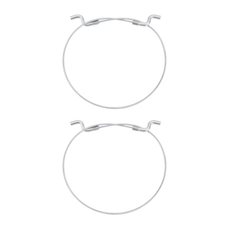 Câbles de Réglage de Dossier de Siège EMSea pour VW Golf et Jetta - Lot de 2