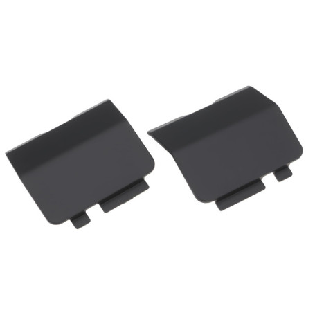 Caches de Remorquage pour Mazda 6 (2012-2015) - Paire de Capuchons Arrière