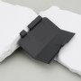 Caches de Remorquage pour Mazda 6 (2012-2015) - Paire de Capuchons Arrière