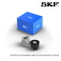 Kit de Galet Enrouleur Multi-V SKF VKM 33205 pour Véhicules