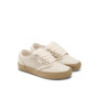 Baskets Vans Atwood Femme - Classic Cream - Confort et Style
