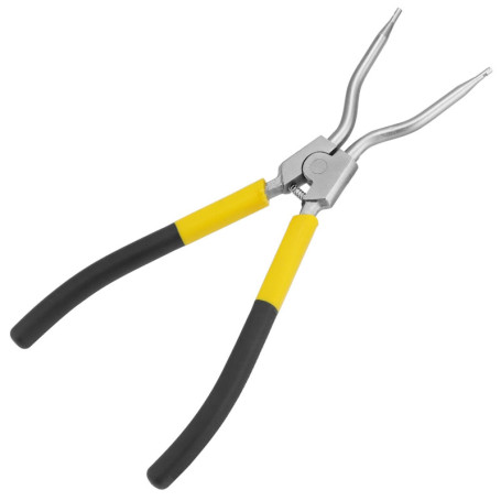 Pince à Ressort QWORK pour Machine à Laver - Outil Pratique pour Retirer les Ressorts