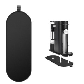 Tapis Anti-Dérapant pour Cafetière Ninja - Protection Pratique et Durable