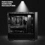 Xilence CRYON M806D.B Refroidisseur CPU Double Tour Silencieux 260W TDP