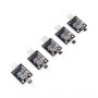 Module Capteur Magnétique Hall Effect KY-003 pour Arduino - Pack de 5