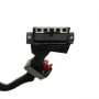 Connecteur de Charge DC Power Jack pour Dell XPS 13 - Remplacement Fiable