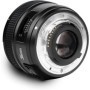 Objectif Yongnuo YN 35 mm F/2 pour Nikon - Autofocus et Manuel