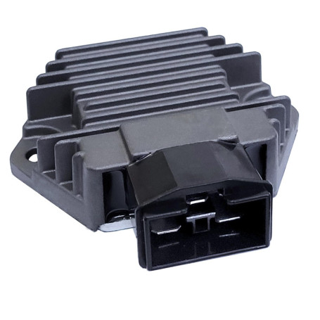 Câble de Redresseur de Tension pour Moto Honda - Compatible et Fiable