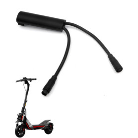 Airwak ZT3 PROD - Kit de Vitesse Débloquée 35 km/h pour Segway Ninebot