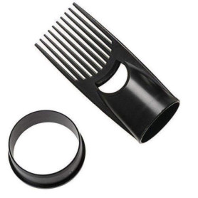 Brosse Wahl Pik pour Sèche-Cheveux Afro - Accessoire Volumisant