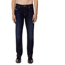Jeans Diesel Larkee Moderne pour Homme - Confort et Style Urbain