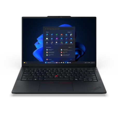 Lenovo ThinkPad E14 Gen 7 - Core Ultra 5, 16 Go RAM, 512 Go SSD