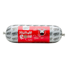 Saucisse PurBello pour Chien - Monoprotéine Bœuf 8 x 800 g