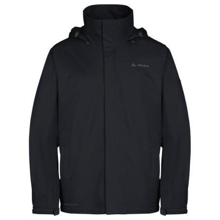 Veste de Randonnée Imperméable VAUDE Escape Light pour Homme