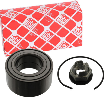 Kit de Roulement de Moyeu Febi Bilstein pour Renault Twingo et Clio