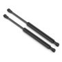 Vérins à gaz Stabilus LIFT-O-MAT pour Porsche 911/Boxster 1996-2005 - Set de 2
