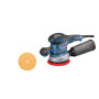 Ponceuse Excentrique Bosch Professional GEX 40-150 avec Accessoires