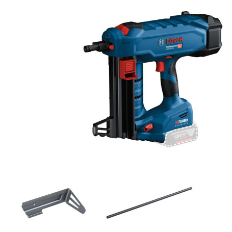 Cloueur à béton sans-fil Bosch Professional BITURBO 18V-38