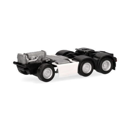 Châssis de Tracteur Iveco S-Way 1:87 avec Habillage - Modèle Miniature Herpa