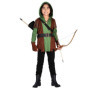 Costume Enfant Héros de la Forêt - Déguisement Carnaval 8-10 ans