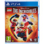 LEGO The Incredibles - Jeu Vidéo Aventure sur PS4