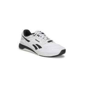 Baskets Reebok Nano X5 Unisexes - Antidérapantes - Gris Noir - 44.5 EU