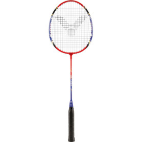 Raquette de Badminton VICTOR ST 1650 - Robuste et Durable
