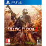 Killing Floor 2 - Jeu d'action FPS sur PS4