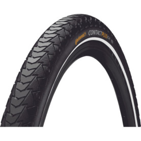 Pneu Continental Contact Plus SL 700x40C Noir