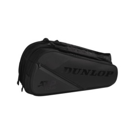 Sac à Raquettes Dunlop ATP-Performance 12 - Noir