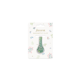 Clip Magnétique Filofax Prairie - Pratique et Élégant