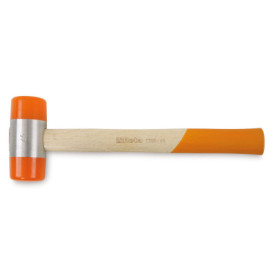 Maillet à Embouts Plastiques BETA 013900022 - Outil de Formage Pratique
