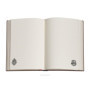 Carnet Poufsouffle Harry Potter - Édition Spéciale