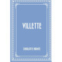 Villette de Charlotte Brontë - Édition Classique