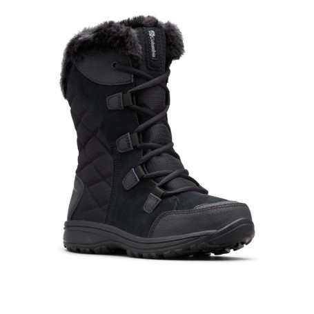 Bottes de Ski Columbia ICE MAIDEN II pour Femme - Confort et Style