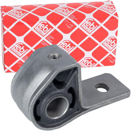 Silent Bloc de Triangle Avant Gauche Febi Bilstein 17781 pour Peugeot et Citroën