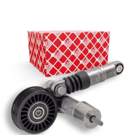 Tendeur de Courroie Trapézoïdale Febi Bilstein 18660 pour Volkswagen et Audi