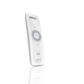 Télécommande Somfy Situo 5 Variation RTS Pure pour Stores et Pergolas