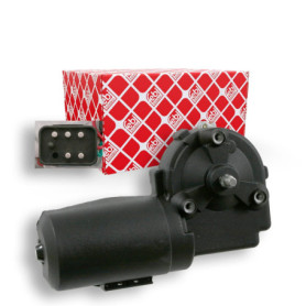 Moteur d'Essuie-Glace Febi Bilstein 18859 pour Mercedes-Benz