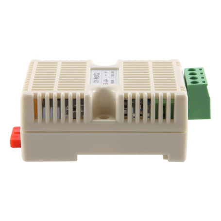 Capteur de Température et Humidité Nagoyuki RS485 Modbus RTU