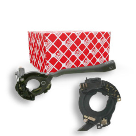 Interrupteur d'Essuie-Glace Febi Bilstein 18878 pour Volkswagen