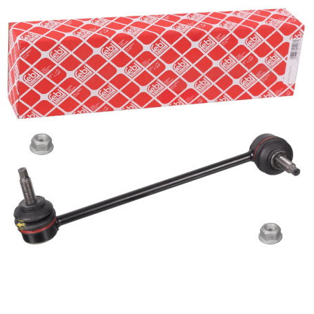 Entretoise de Stabilisateur Febi Bilstein pour Mercedes-Benz Classe A