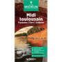Guide Vert Midi Toulousain - Pyrénées, Gers et Andorre