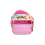 Sandales Crocs Pikachu pour Enfants - Confort Léger et Respirant, Multicolore