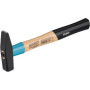 Marteau de Serrurier HAZET BluGuard 2140N-40 - 310mm, 400g, Ergonomique
