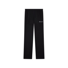 Pantalon en Micropolaire Champion pour Homme - Confort et Chaleur Noir Taille L