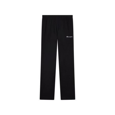 Pantalon en Micropolaire Champion pour Homme - Confort et Chaleur Noir Taille L