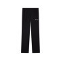 Pantalon en Micropolaire Champion pour Homme - Confort et Chaleur Noir Taille L